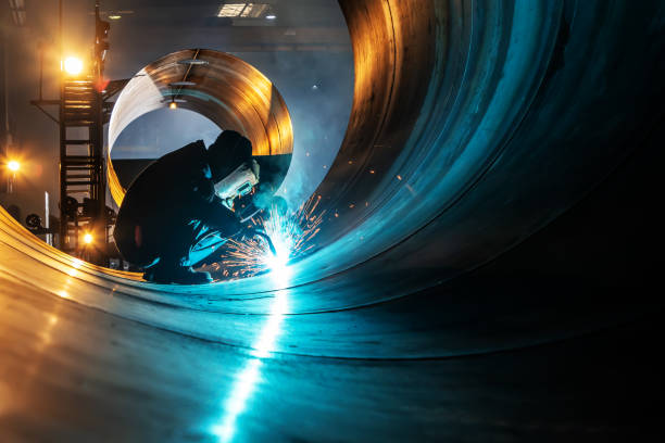 Affordable Welder Services in Francis, UT
