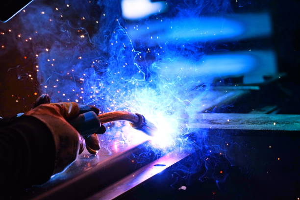 Best Welding Inspection and Certification in Francis, UT