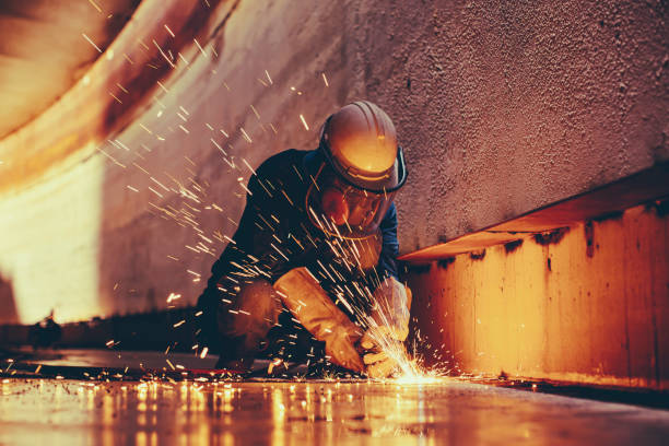 Best Food and Beverage Processing Equipment Welding in Francis, UT