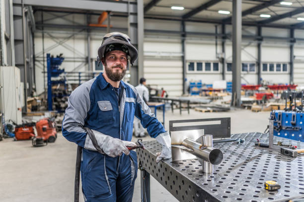 Best Specialty Welding Processes in Francis, UT