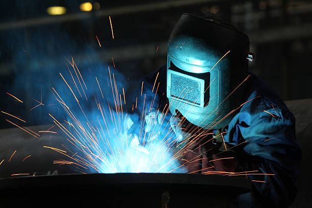  Francis, UT Welder Pros