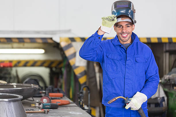 Best Structural Steel Welding in Francis, UT