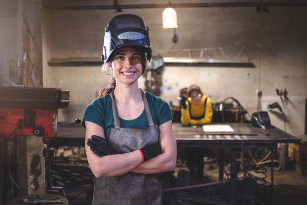 Trusted Francis, UT Welder & Metal Fabrication Experts